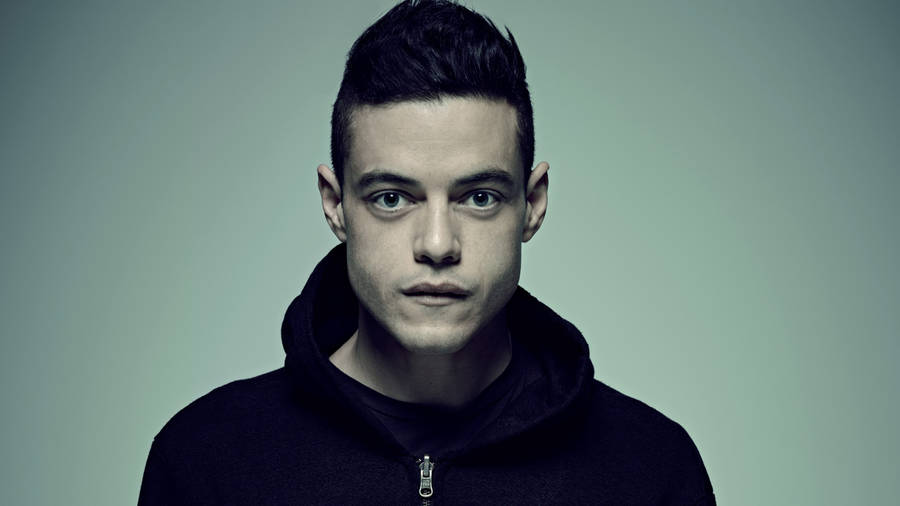 Mr. Robot Elliot Alderson Wallpaper