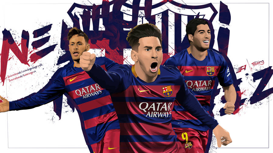 Msn Trio 4k Desktop Wallpaper