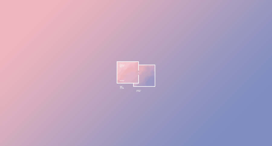 Mysterious Urban Alley Depicting The Essence Of Edgy Aesthetics. Wallpaper