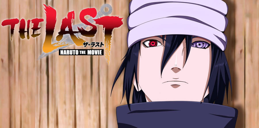Naruto Live Sasuke Sharingan The Last Wallpaper