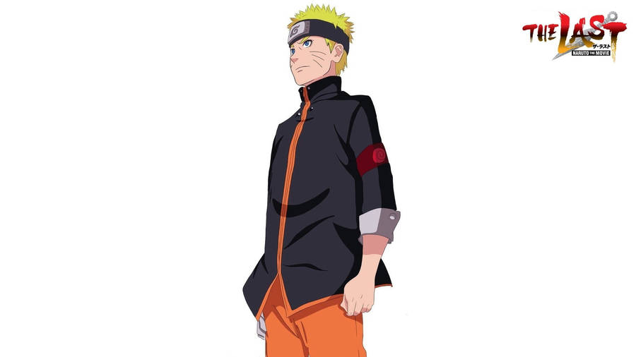 Naruto Live The Last Standing Wallpaper