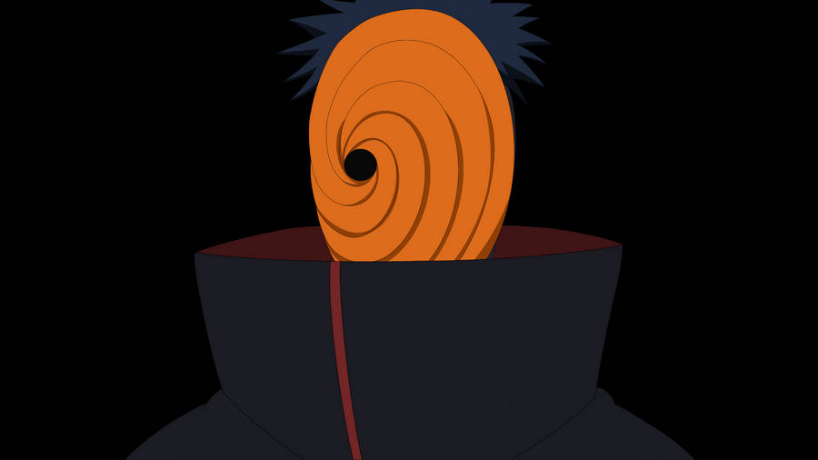 Naruto Shippuden 4k Obito Uchiha Wallpaper