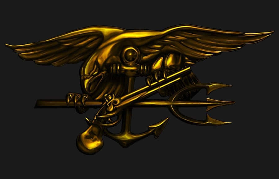 Navy Seals: The Few, The Proud Wallpaper