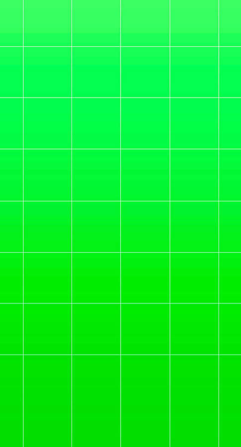Neon Hijau Tiles Wallpaper