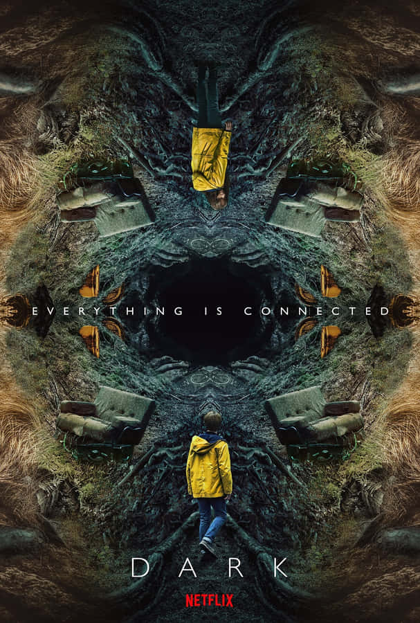 Netflix Dark Season 1 Hd 720p Wallpaper