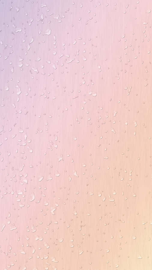 New Light Pink Iphone. Wallpaper