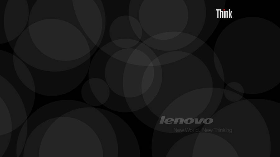 New World Lenovo Hd Wallpaper