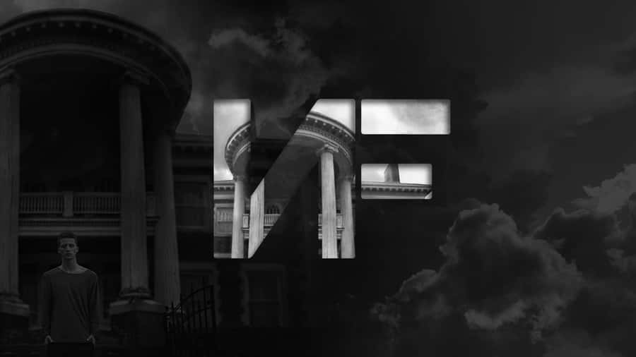 Nf, Rapper And Singer-songwriter Wallpaper