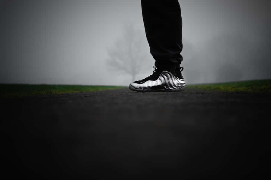 Nike Air Foamposite - Nike Air Foamposite - Nike Air Foamposite - Nik Wallpaper