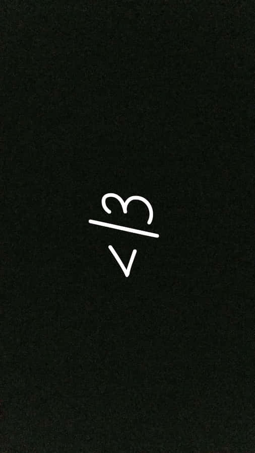 “no Matter How Much It Hurts, You Have To Stay Strong.” Wallpaper