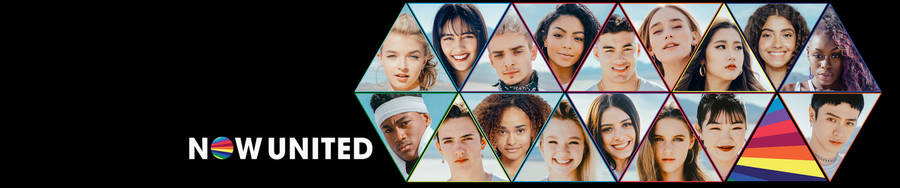 Now United Members Banner Wallpaper