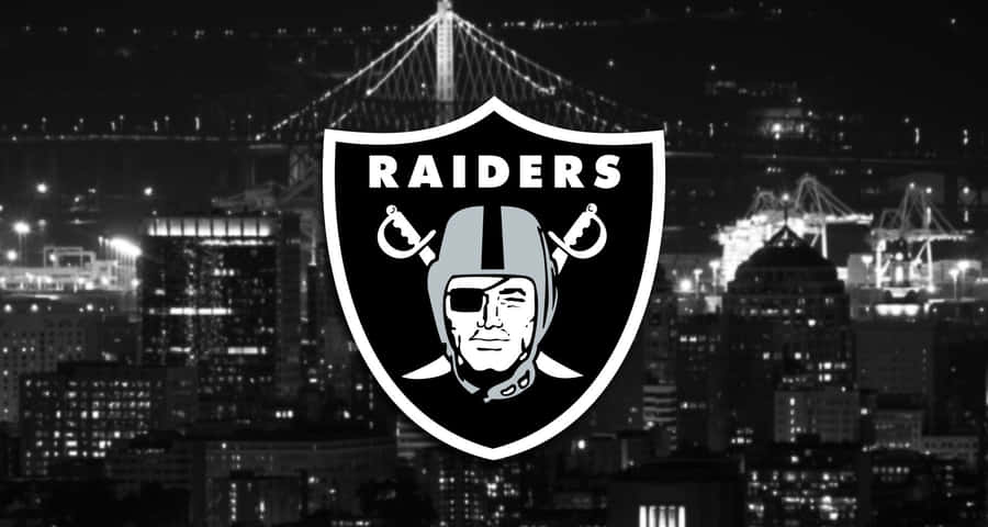 Oakland Raiders City Wallpaper