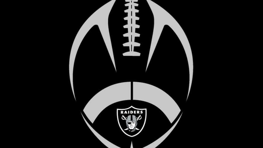Oakland Raiders Logo Wallpaper