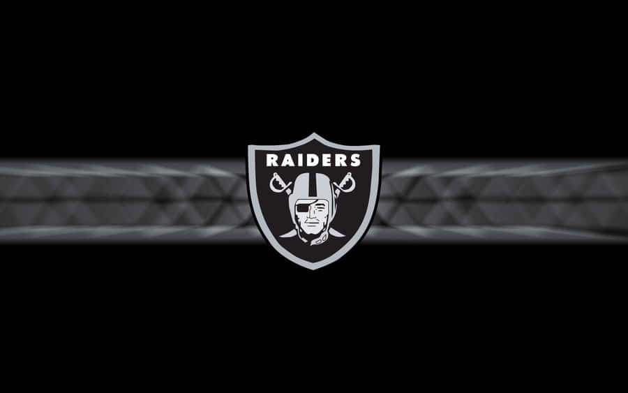 Oakland Raiders Logo Wallpaper