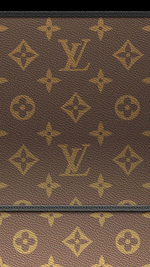 Obsess Over Your Style With Louis Vuitton 4k Wallpaper