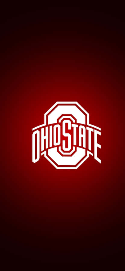 Ohio State Iphone Screen Background Wallpaper