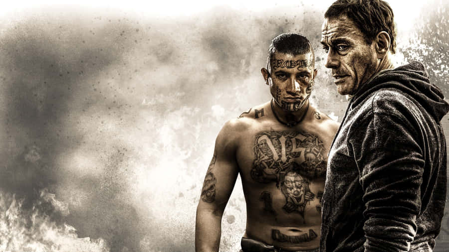 Old Young We Die Young Wallpaper