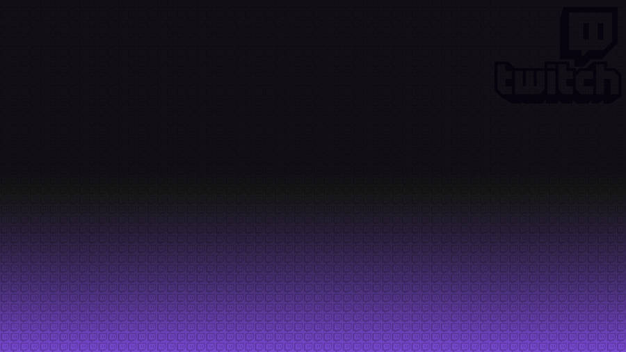 Ombre Twitch 1080 Wallpaper