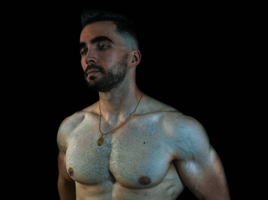 One Punch Man Power Showdown Wallpaper