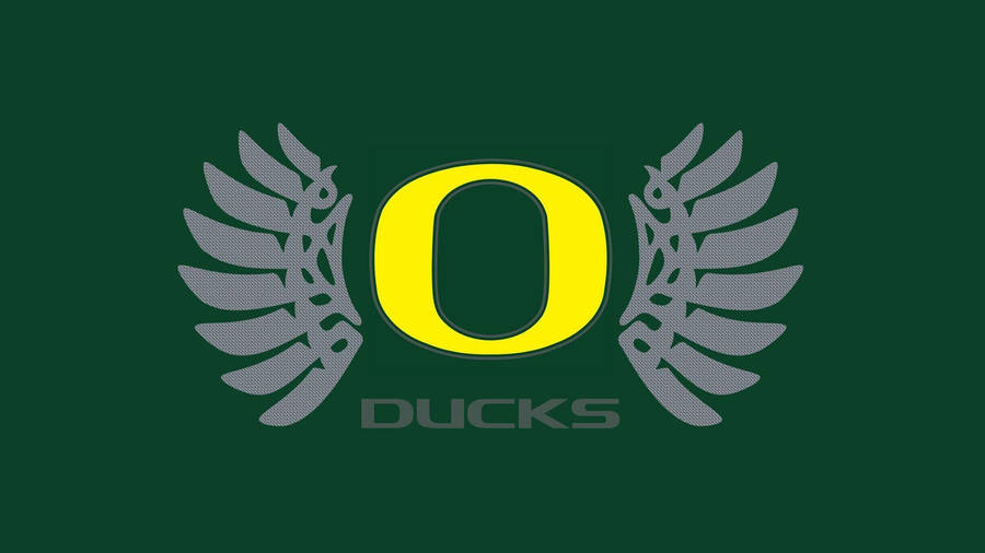 Oregon State University O Ducks Wallpaper