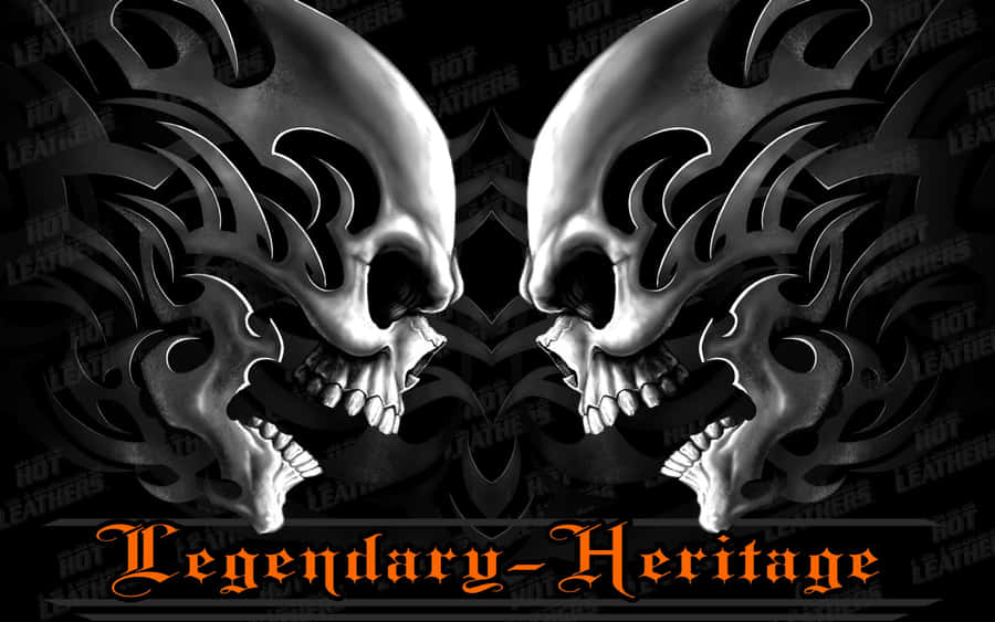 Outlaw The Unstoppable Wallpaper