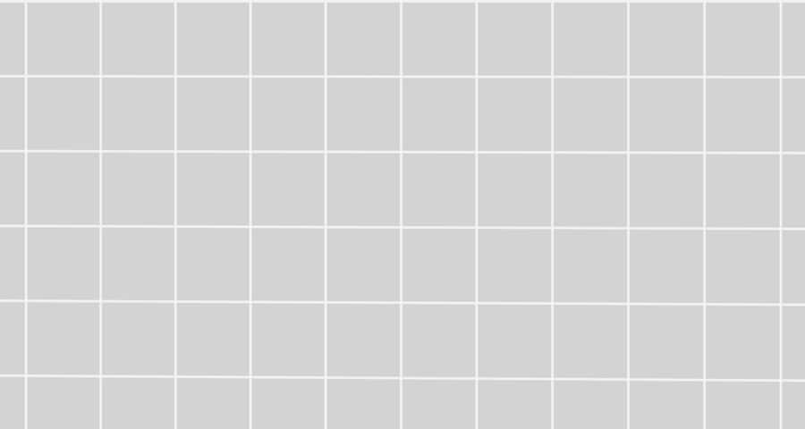 Pastel Aesthetic Grid Gray Wallpaper