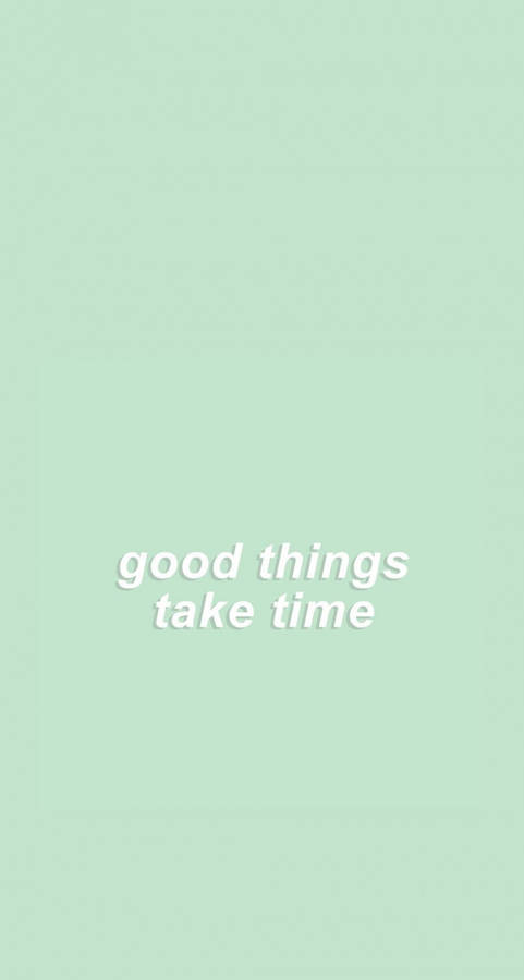 Pastel Aesthetic Tumblr Quotes Wallpaper