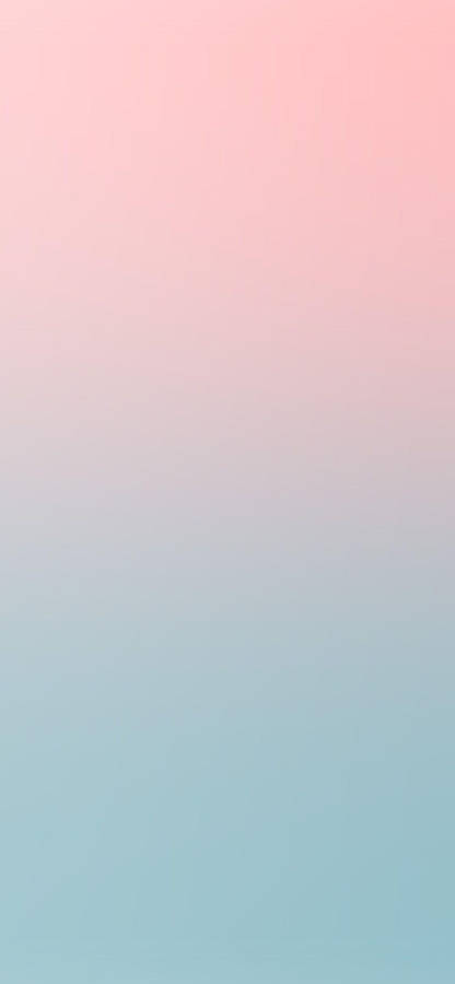 Pastel Iphone Pink And Blue Wallpaper