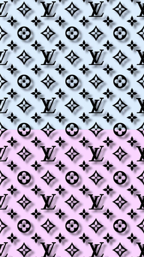 Patterned Luxury Wallpaper