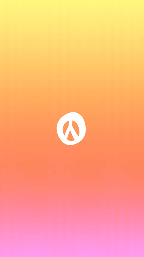 Peace Iphone 750 X 1334 Wallpaper