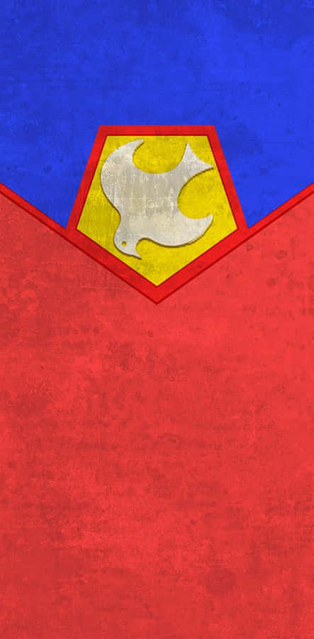 Peacemaker Standing Strong In The City Wallpaper