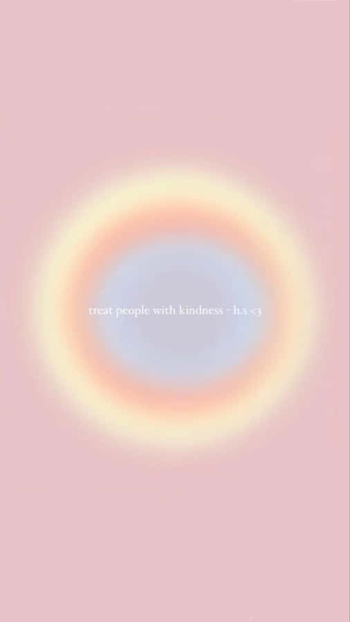 People With Knowledge - A Circle Of Light Wallpaper