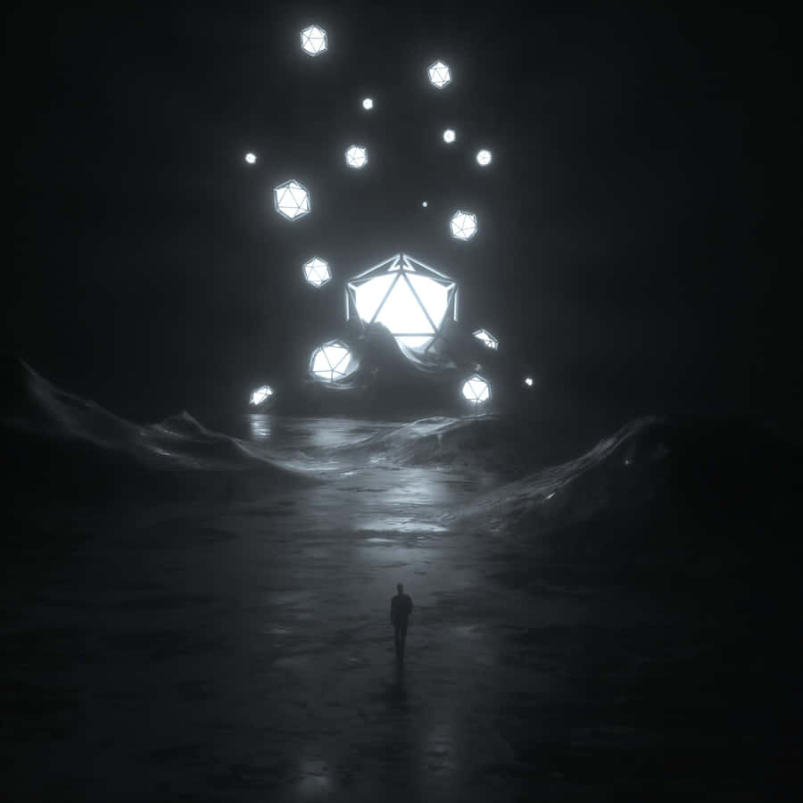 Perfection In Nature Wallpaper