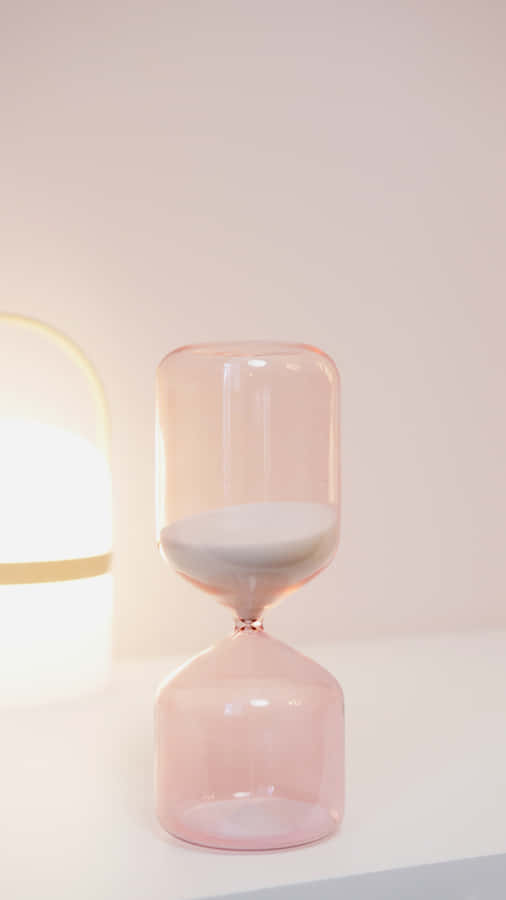 Personalize Your Smartphone With A Vintage Pastel Look! Wallpaper