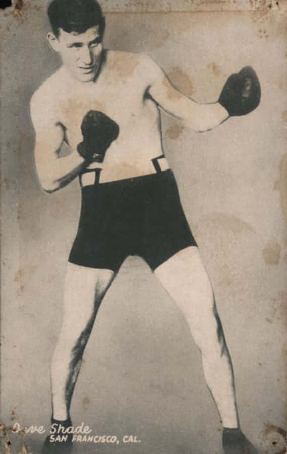 Pete Latzo In California Wallpaper