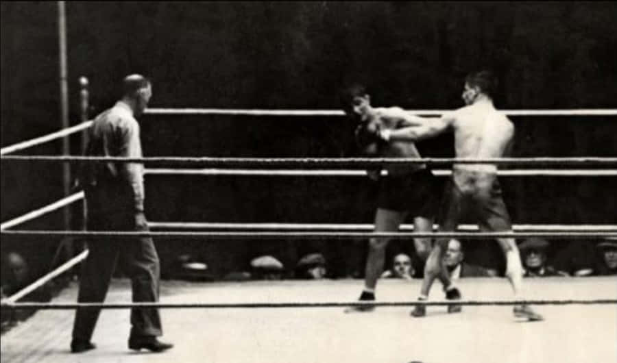 Pete Latzo On His Actual Fight Wallpaper