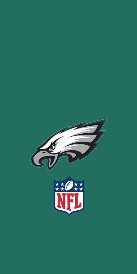 Philadelphia Eagles Fans, Represent! Wallpaper