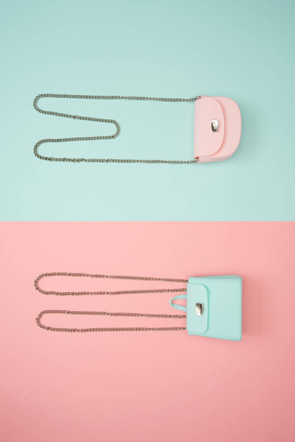 Photography Of Crossbody Bags Wallpaper