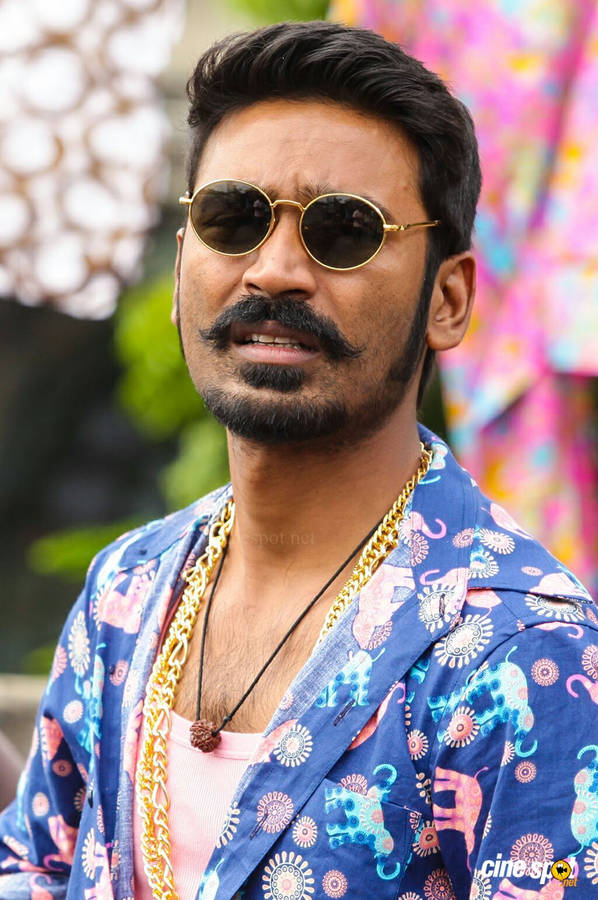 Picture Of Maari Wallpaper