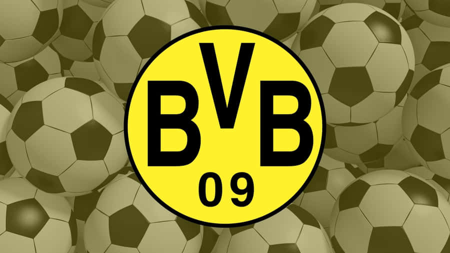 Picturesque View Of The Beautiful City Of Dortmund, Germany Wallpaper