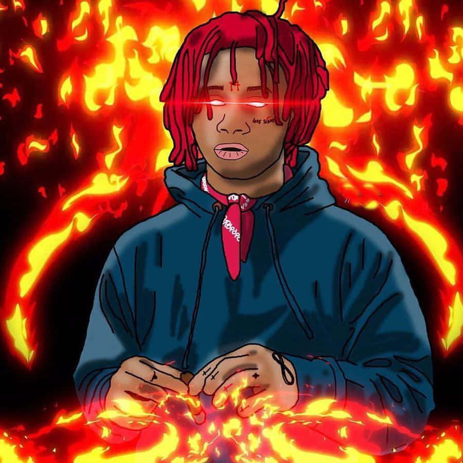 Pierre Bourne, Hip-hop Artist & Record Producer Wallpaper