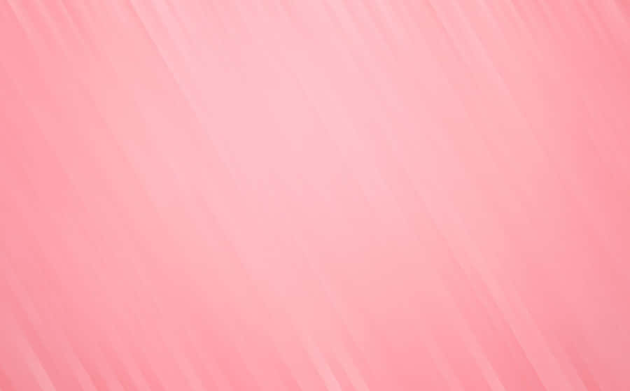 Pink And Minimalist, A Modern Vibe Wallpaper