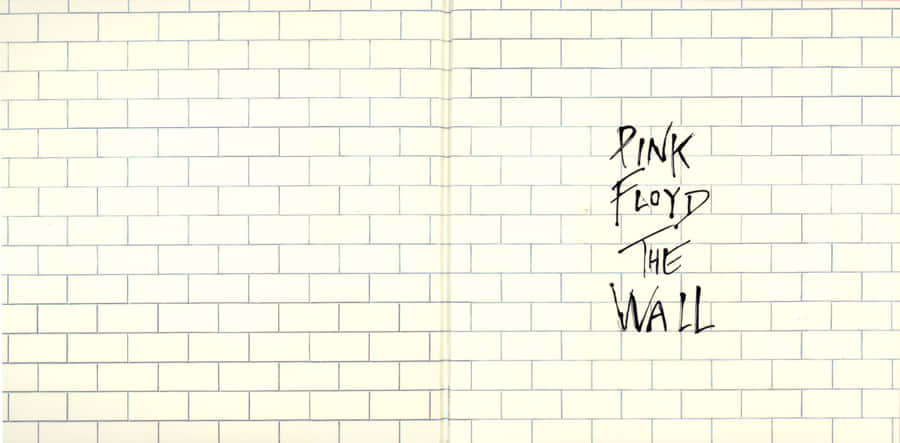 Pink Floyd's Visual Masterpiece Wallpaper