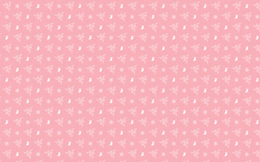 Pink Razer 4k Wallpaper