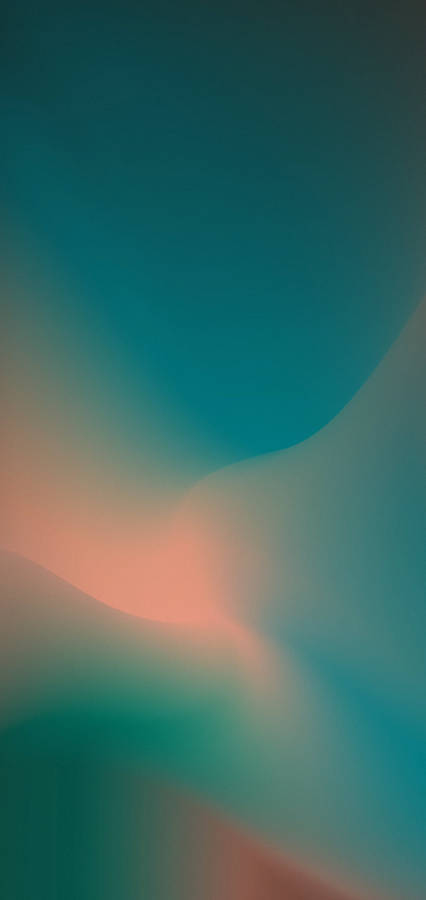 Pixel 3 Xl Emerald Green Colorway Wallpaper