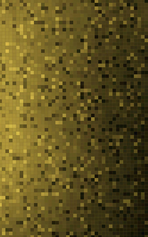 Pixel Army Camouflage Wallpaper