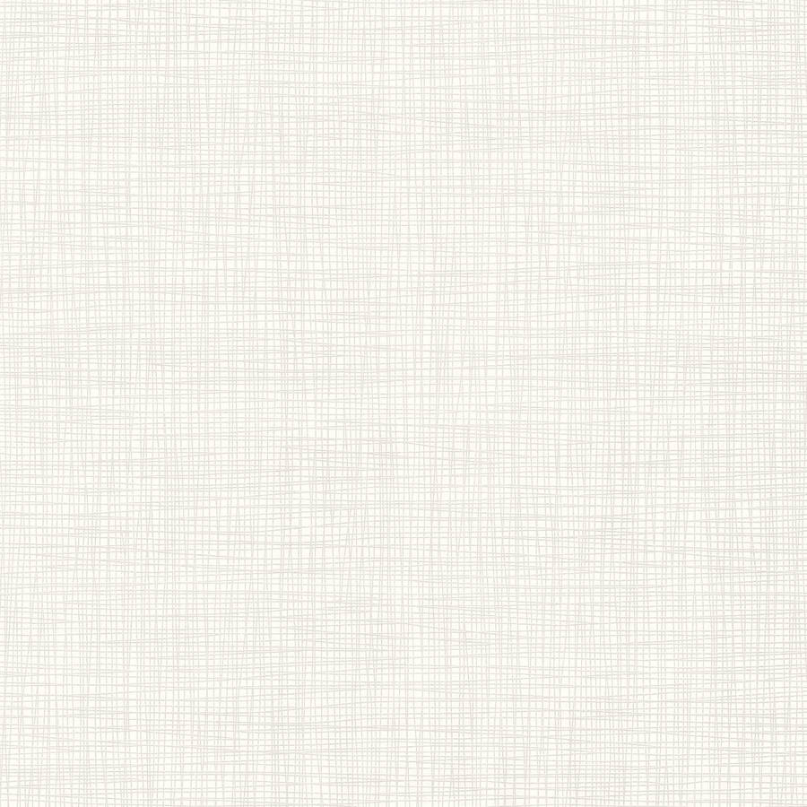 Plain Beige Canvass Wallpaper