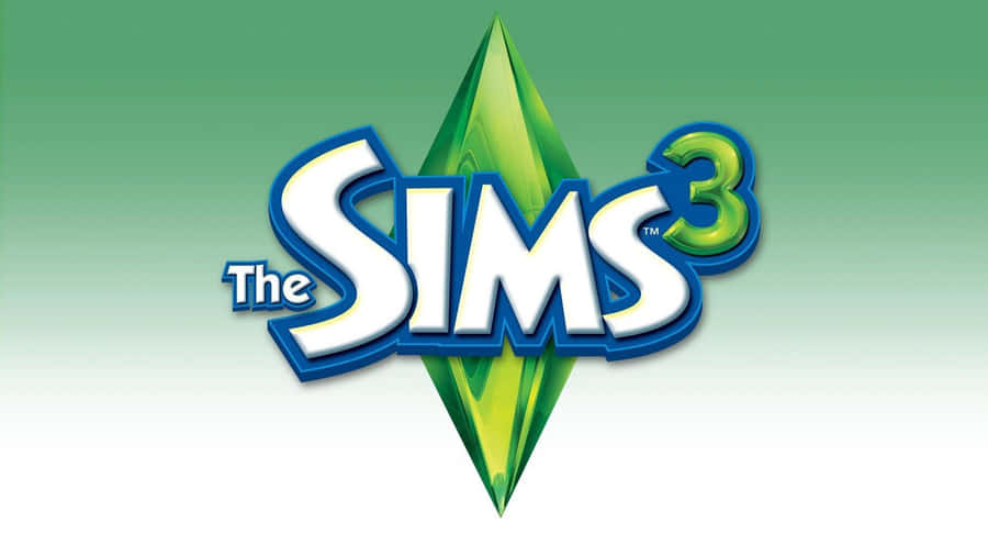 Play Around And Have Fun In The Sims 3 Wallpaper