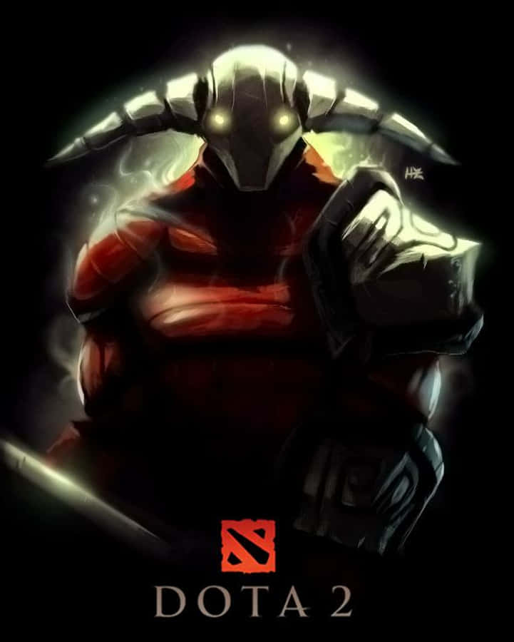 Play Dota 2 On Your Phone - Anywhere, Anytime. Wallpaper