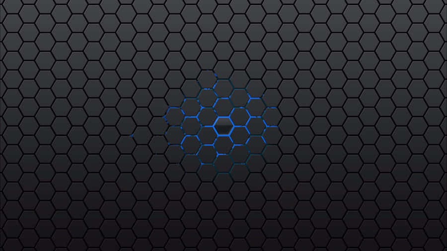 Play Games In Style With A Colorful Amoled Desktop Wallpaper